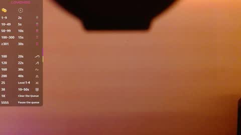 ETHEREAL HEIZER online show from 12.14.25