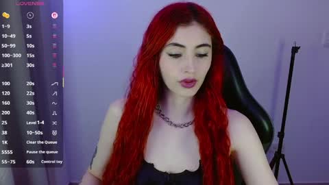 ETHEREAL HEIZER online show from 03.31.26