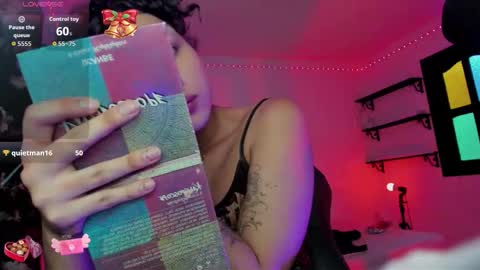 Heka Prudence online show from 02.28.26