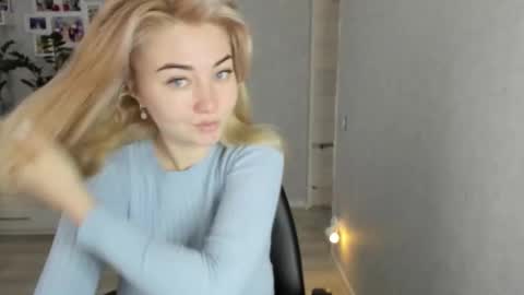 Helen sven online show from 12.03.25