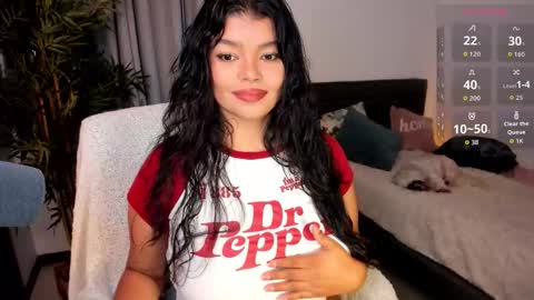 Snapshot of helen_miller chatting on 03.04.26 helen_miller online show from 03.04.26