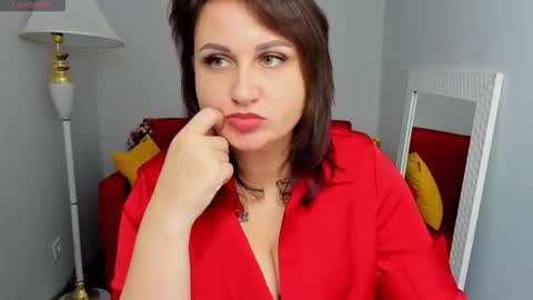 Helen online show from 11.17.25