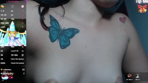 Helen online show from 12.28.24