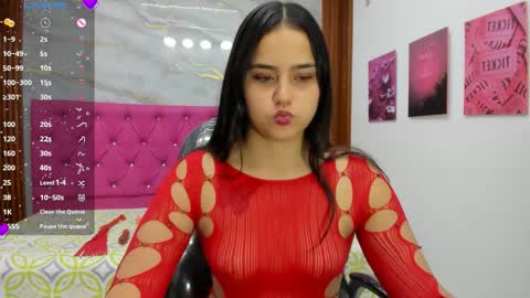 Helen online show from 12.03.25