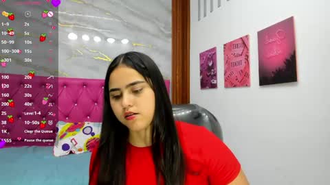 Helen online show from 05.05.26