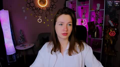 helen_shineee online show from 01.09.26