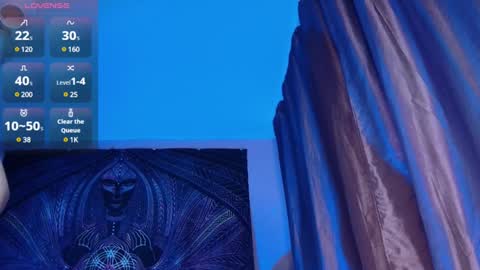 Helena online show from 12.18.24