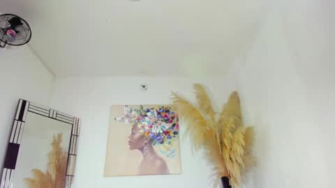 HELENA COPPER online show from 12.13.24