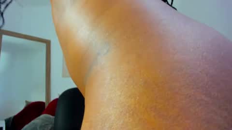 HELENA COPPER online show from 02.26.25