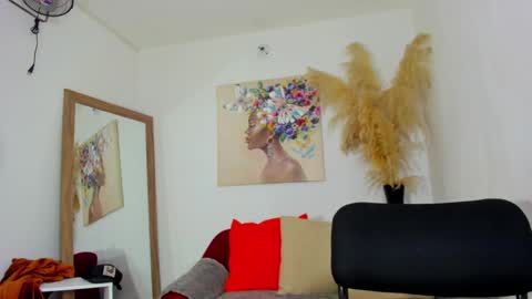 HELENA COPPER online show from 03.02.25