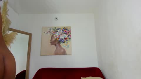 HELENA COPPER online show from 03.04.25