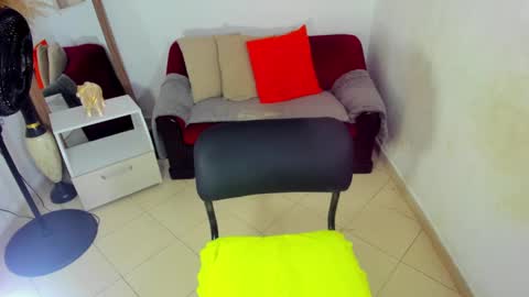 HELENA COPPER online show from 03.08.25