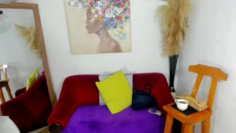 HELENA COPPER online show from 09.21.25