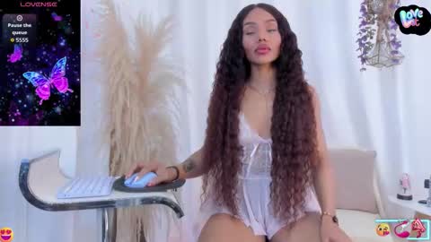 Snapshot of helena_fits chatting on 01.11.26 Helena Fits online show from 01.11.26