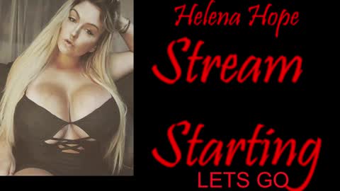 Snapshot of helena_hope chatting on 03.05.25 Helena Hope online show from 03.05.25
