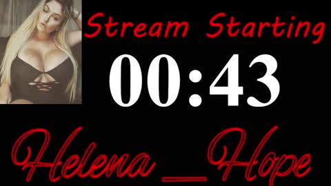 Snapshot of helena_hope chatting on 09.24.25 Helena Hope online show from 09.24.25