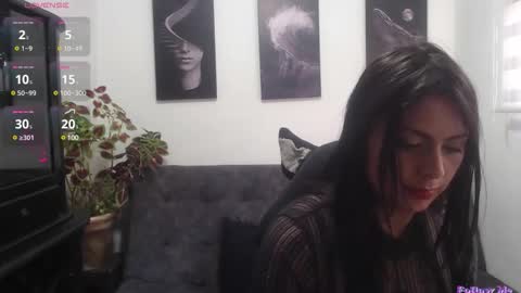 HELENA  online show from 09.12.25