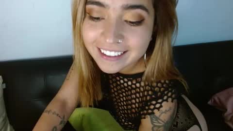  Only 18 cyrus online show from 03.11.25