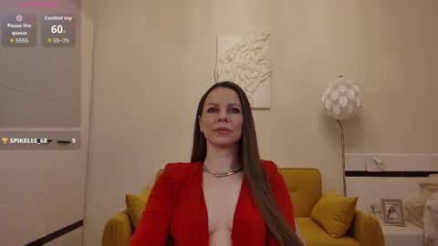 Snapshot of helenbenit chatting on 04.29.26 Helen online show from 04.29.26