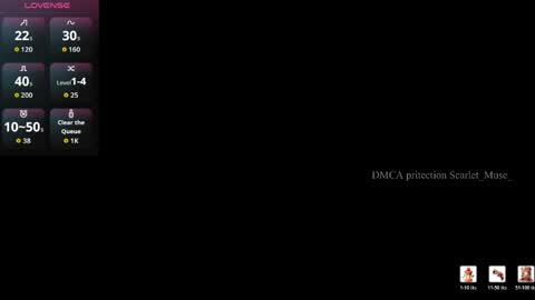 Snapshot of helenblash chatting on 04.06.26 Scarlet online show from 04.06.26