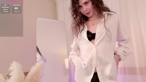 Scarlet online show from 05.21.26