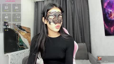 Hi I am Helen online show from 04.10.26