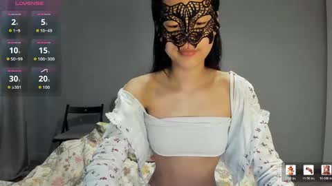Hi I am Helen online show from 05.17.26