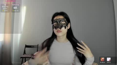 Hi I am Helen online show from 05.18.26
