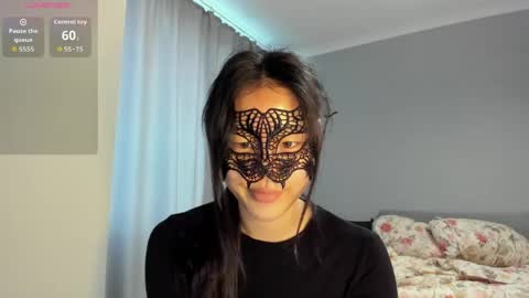 Hi I am Helen online show from 05.27.26