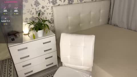 Helena Bonham online show from 11.14.25