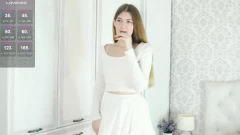 Sarah  here Help to make 100 thumbs up  online show from 03.10.25