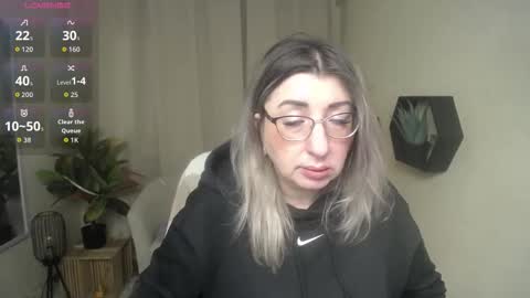 helenenigma online show from 02.03.26