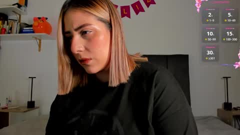 Helen or Hells online show from 02.06.25