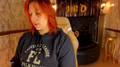 Helen or Hells online show from 11.13.25