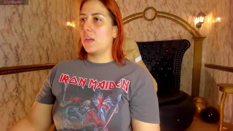 Helen or Hells online show from 11.21.25