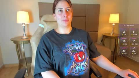 Helen or Hells online show from 04.14.26