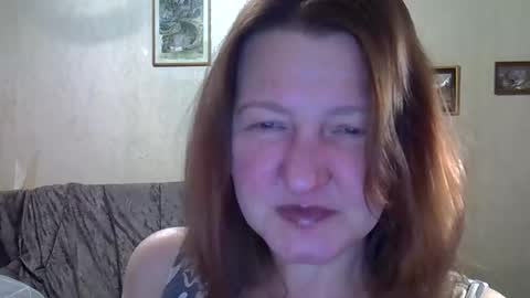 helgacharming online show from 02.07.26