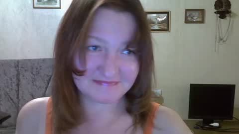 Snapshot of helgacharming chatting on 05.10.26 helgacharming online show from 05.10.26