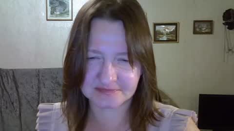 Snapshot of helgacharming chatting on 05.22.26 helgacharming online show from 05.22.26