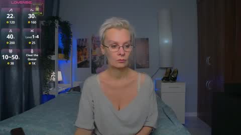 Helga online show from 12.04.24