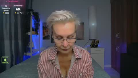 Helga online show from 12.09.24