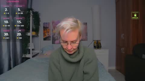Helga online show from 12.13.24