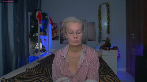 Helga online show from 01.06.25