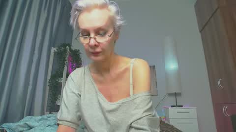 Helga online show from 03.01.25