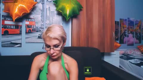 Helga online show from 11.12.25