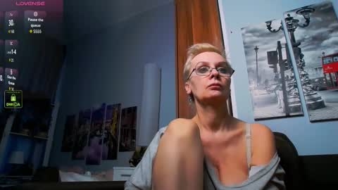 Helga online show from 03.13.26