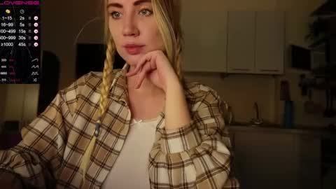 Helga online show from 02.02.25