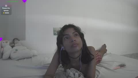 Helia Transfem and Amy online show from 12.30.24