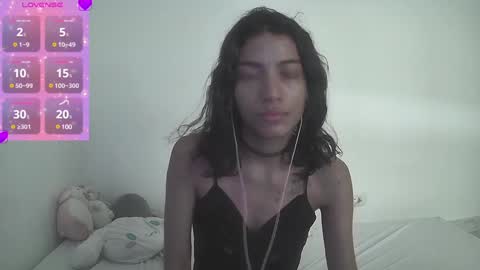 Helia Transfem and Amy online show from 01.03.25