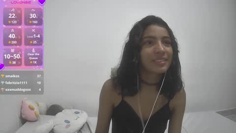 Helia Transfem and Amy online show from 01.03.25